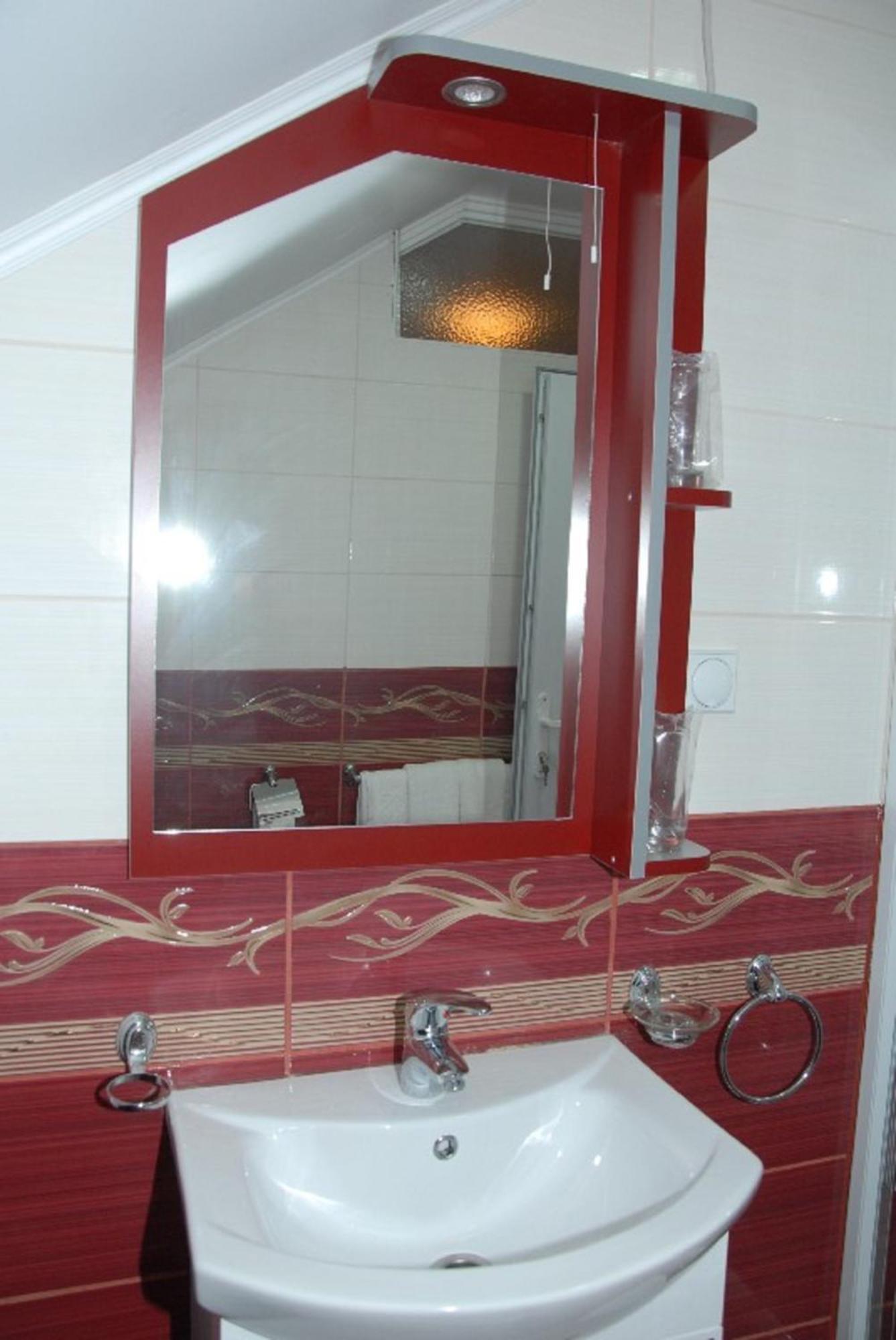 Guesthouse Vila Nova Morović Habitación foto