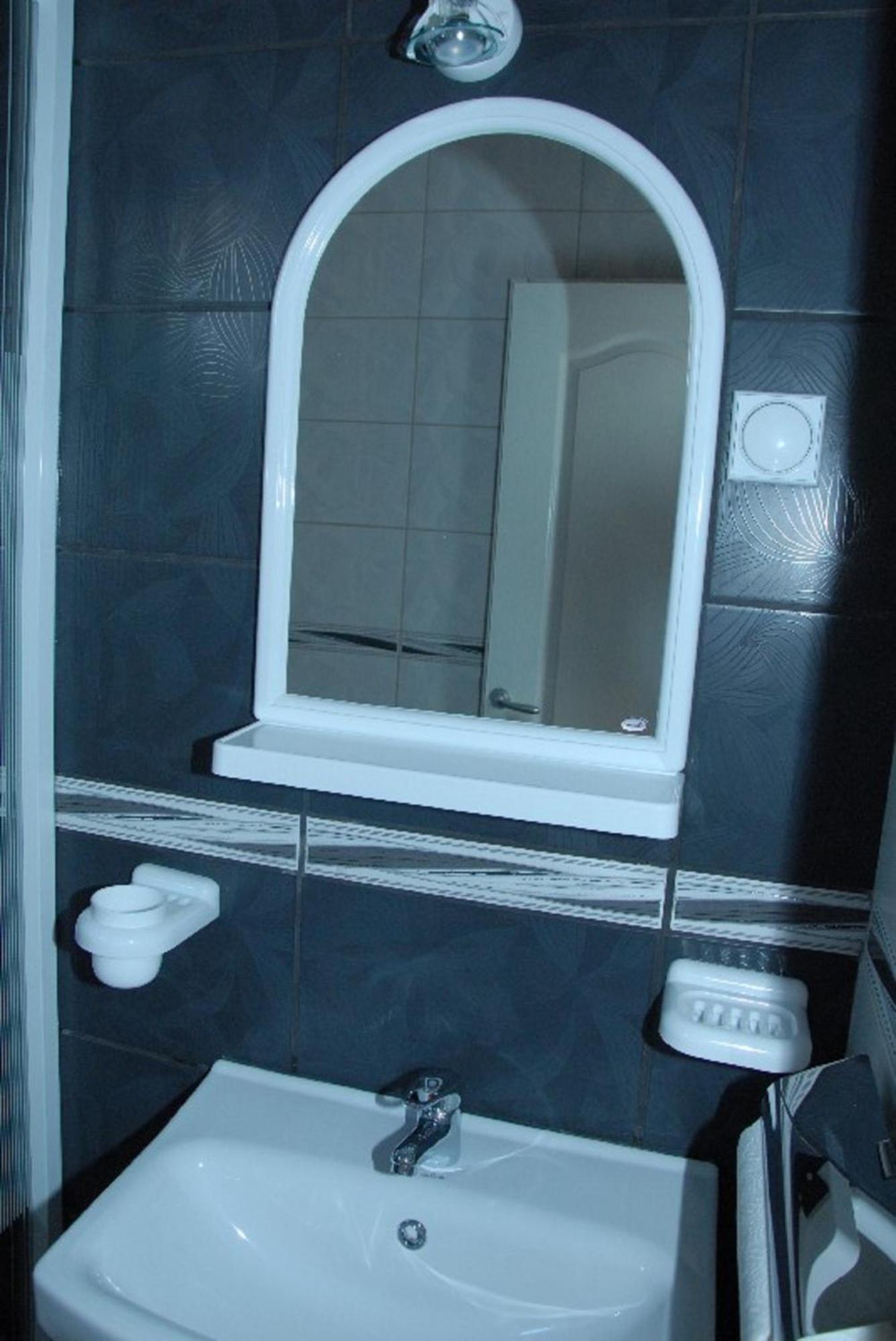 Guesthouse Vila Nova Morović Habitación foto