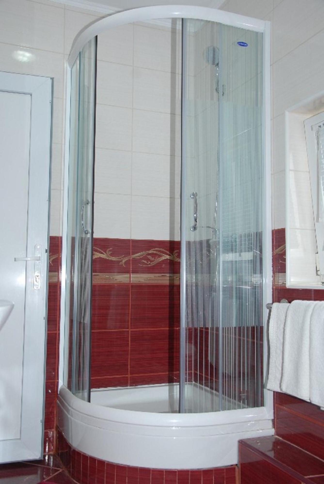 Guesthouse Vila Nova Morović Habitación foto