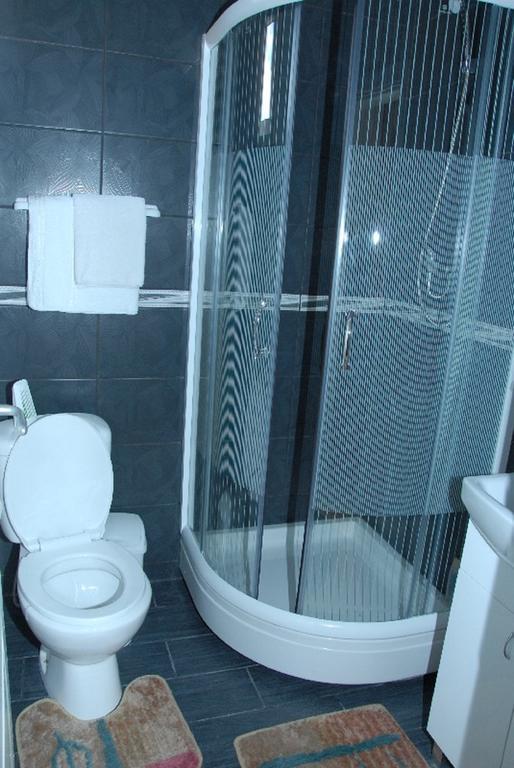 Guesthouse Vila Nova Morović Habitación foto